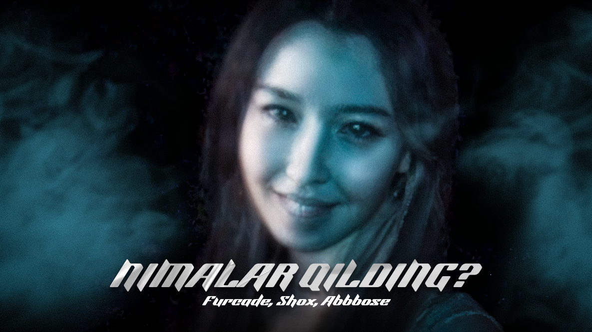 FURCADE, SHOX, ABBBOSE - NIMALAR QILDING? (Official Lyric Video)