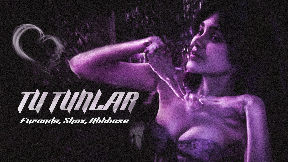 FURCADE, SHOX, ABBBOSE - TU TUNLAR (Official Lyric Video)